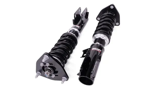 Air Lift Performance Coilover Kit - Ford S550/S650 Mustang