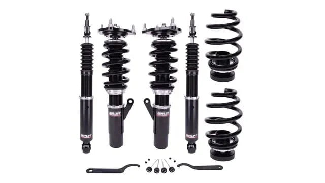 Air Lift Performance Coilover Kit - Honda / 10th Gen / 11th Gen / Accord