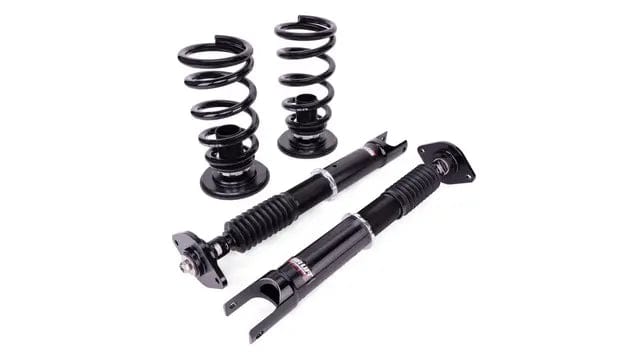 Air Lift Performance Coilover Kit - Infiniti / G35 Sedan / G37