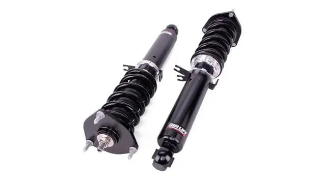 Air Lift Performance Coilover Kit - Infiniti / G35 Sedan / G37