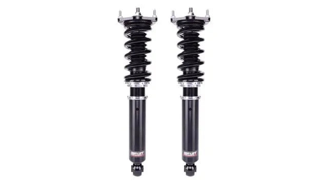 Air Lift Performance Coilover Kit - Infiniti Q50