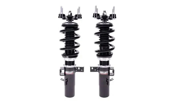 Air Lift Performance Coilover Kit - Toyota / BMW A90 Supra / G29 Z4