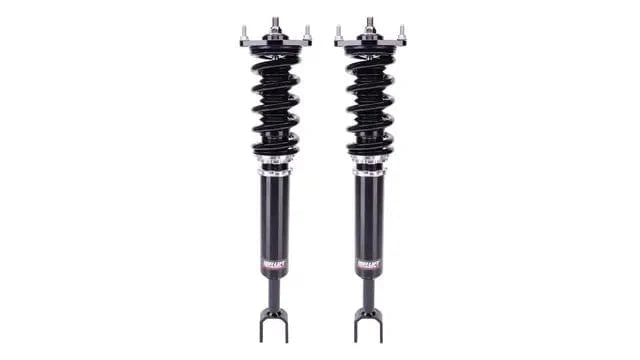 Air Lift Performance Coilover Kit - Nissan / Infiniti / 350Z / G35 Coupe / G37