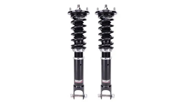 Air Lift Performance Coilover Kit - Honda/Acura / 9th Gen Accord / TLX