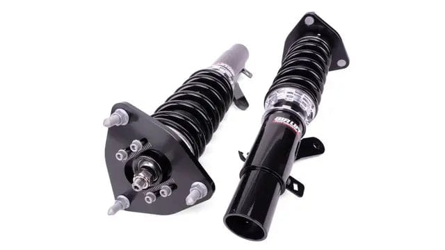 Air Lift Performance Coilover Kit - Honda/Acura / 9th Gen Accord / TLX
