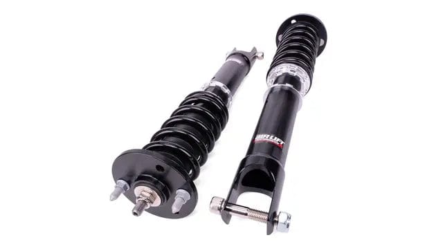 Air Lift Performance Coilover Kit - Honda/Acura / 9th Gen Accord / TLX