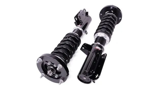 Air Lift Performance Coilover Kit - Ford S197 Mustang