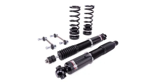 Air Lift Performance Coilover Kit - Ford S197 Mustang