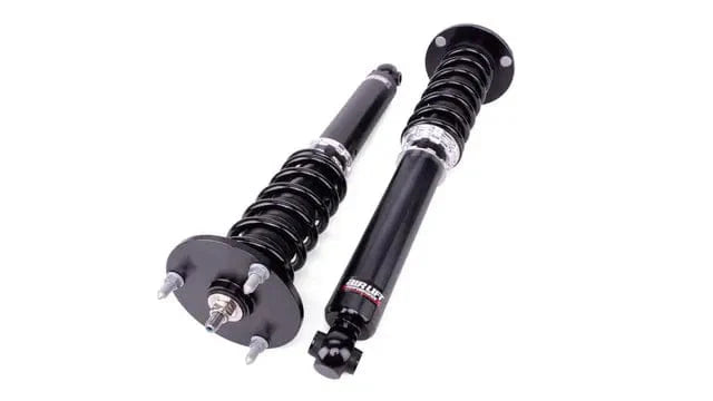 Air Lift Performance Coilover Kit - Lexus LS400
