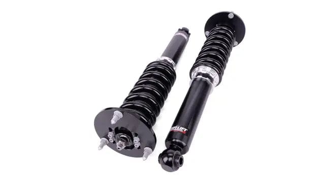 Air Lift Performance Coilover Kit - Lexus LS400