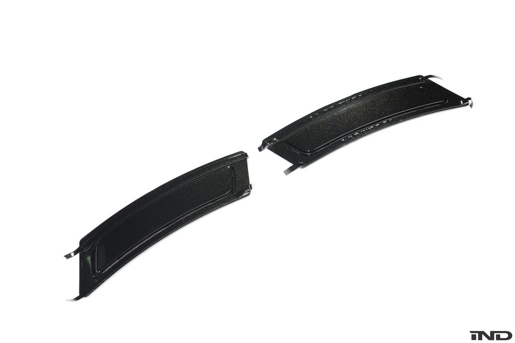 IND Painted Front Reflector Set - BMW F10 5-Series