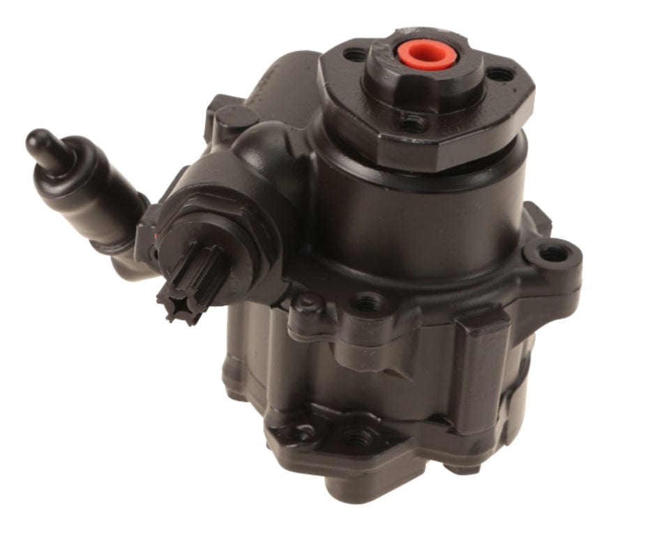 Power Steering Pump - VW VR6 Eurovan 1997-2003