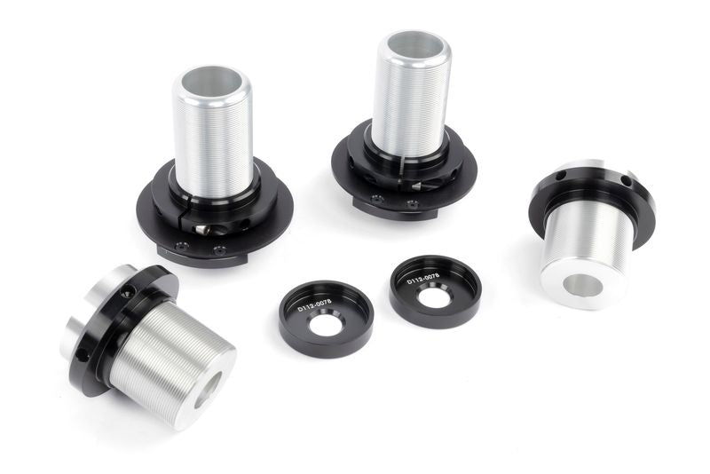 Dinan Adjustable Coil-Over Suspension System (HAS Kit) - BMW G87 M2