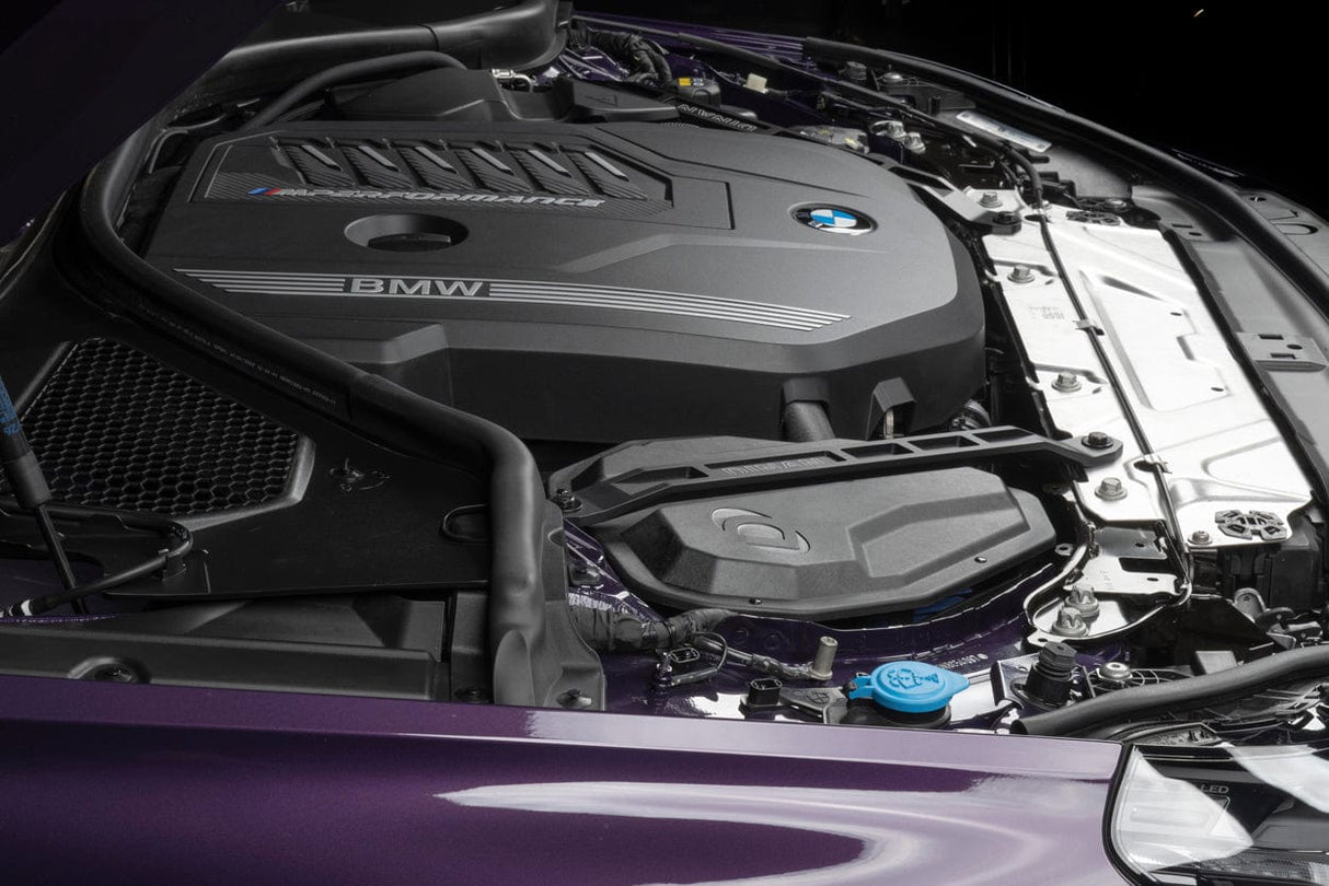 Dinan Cold Air Intake - BMW / G2X / G42 / B58 / M240i / M340i / M440i