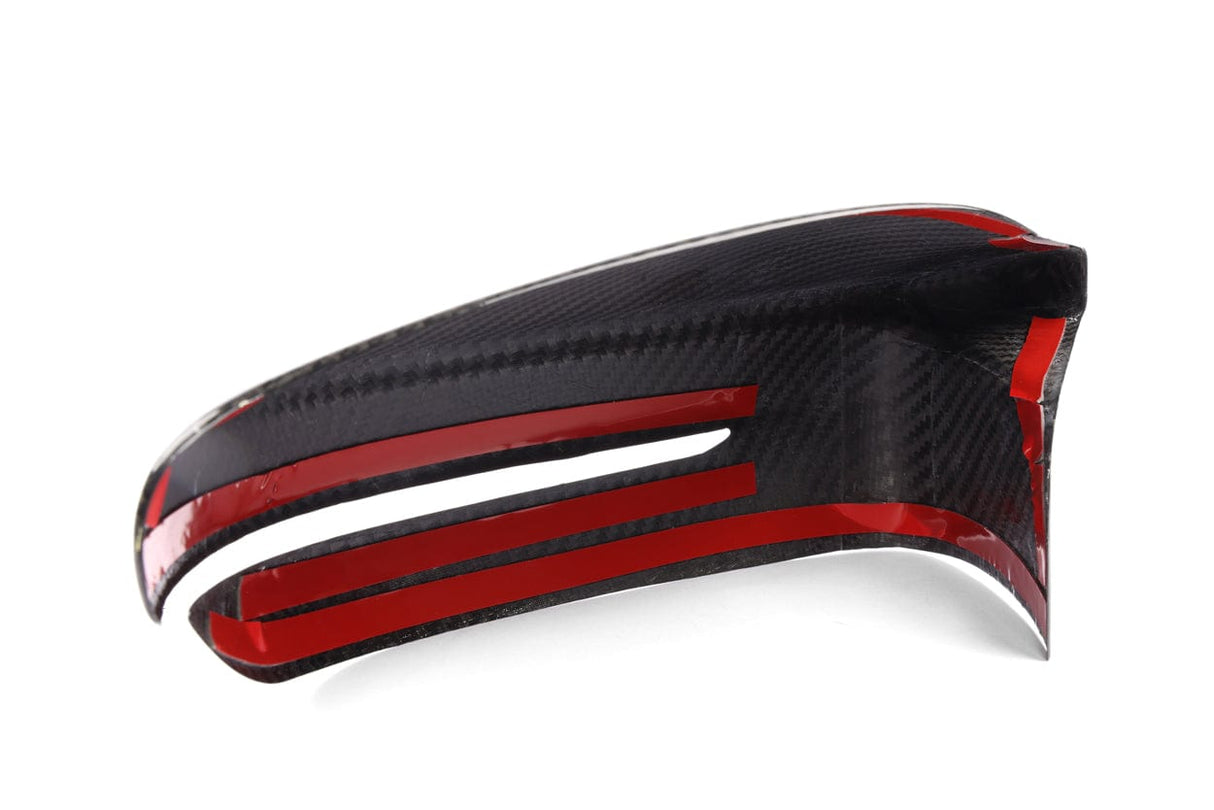 Dinan Mirror Cover Set - BMW / G8X M2 / M3 / M4