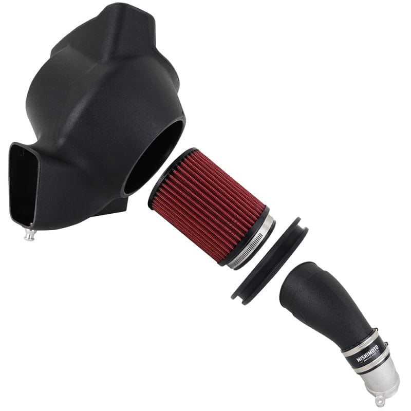 Mishimoto Performance Air Intake - BMW / G8X / S58 / M3 / M4