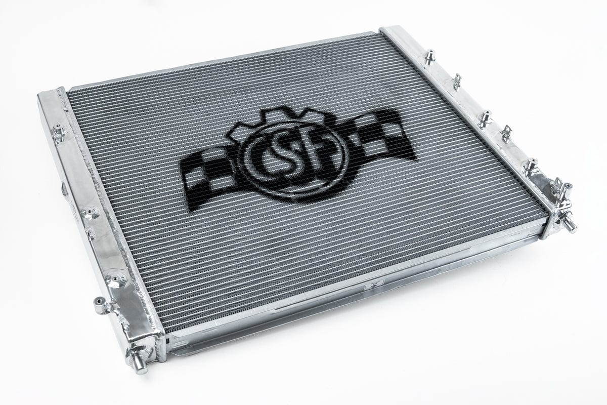 CSF Performance 09-14 Cadillac CTS-V (Sedan/Coupe/Wagon) High-Performance All-Aluminum Radiator