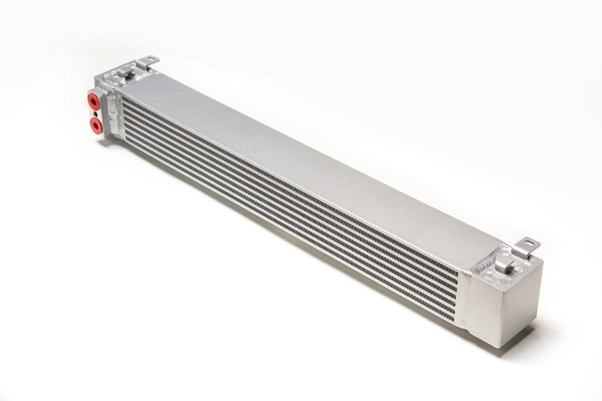 CSF Performance BMW E46 M3 / E39 M5 Race-Spec Dual-Pass Oil Cooler