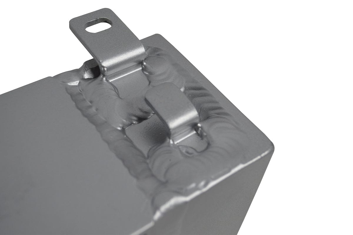 CSF Performance BMW E46 M3 / E39 M5 Race-Spec Dual-Pass Oil Cooler