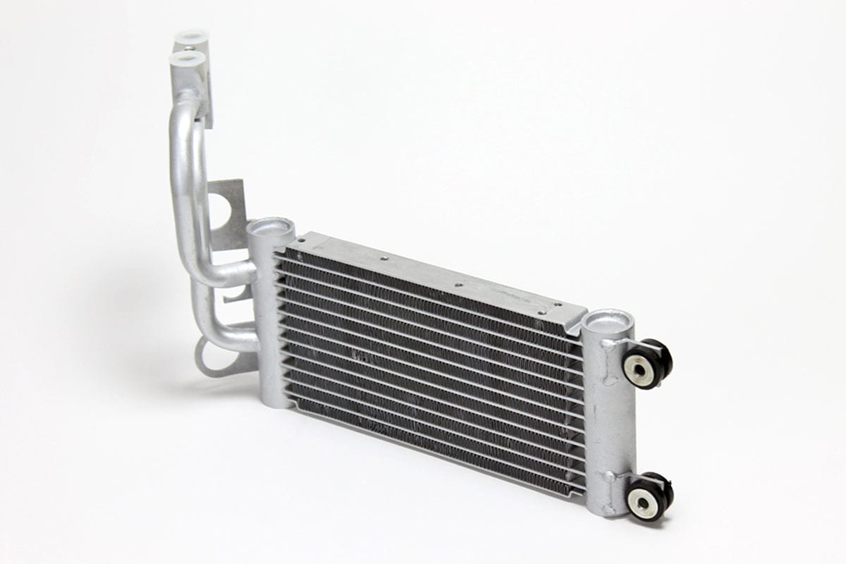 CSF Performance BMW E9X M3 / 335i / E8X 135i Race-Spec Transmission/Oil Cooler