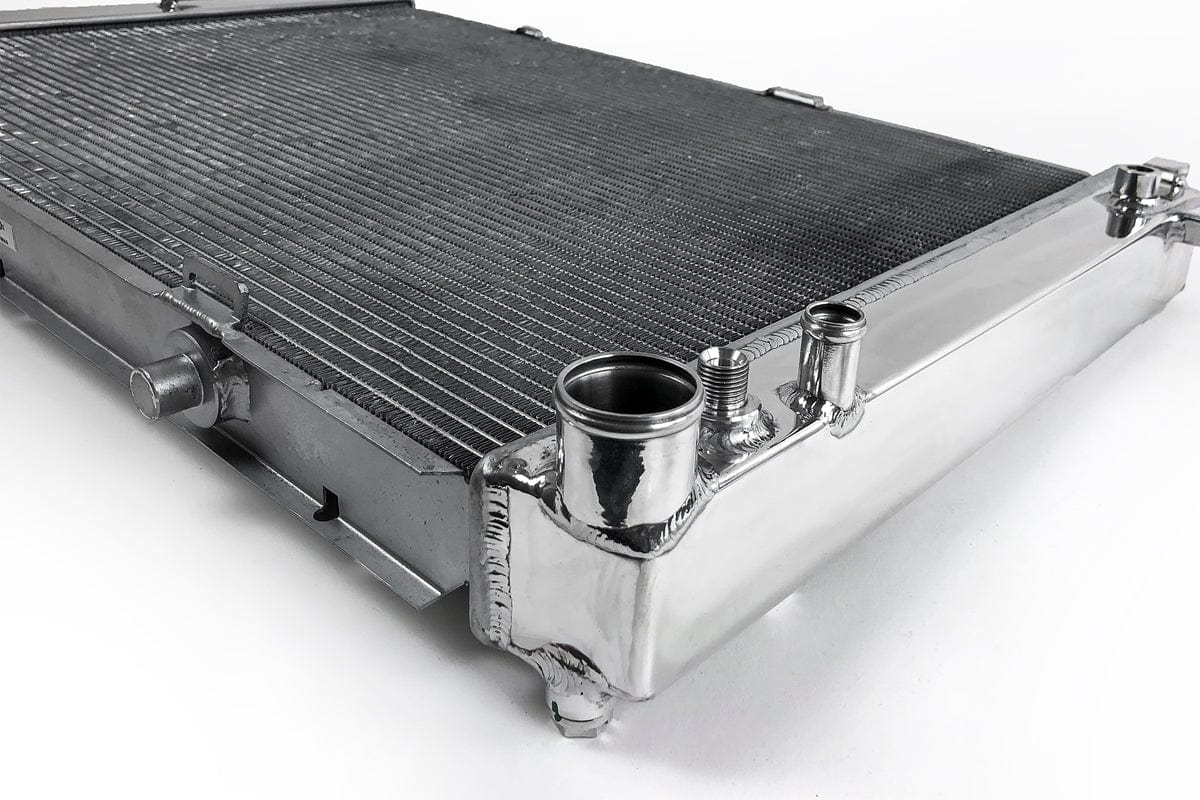 CSF Performance 90-93 Mercedes 500SL / 94-02 Mercedes SL500 High-Performance Radiator