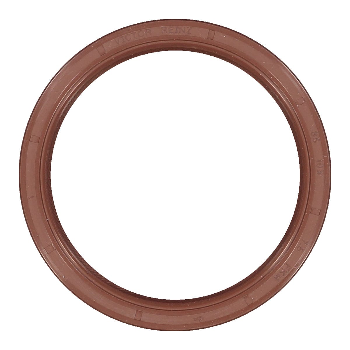 Engine Crankshaft Seal - Mitsubishi