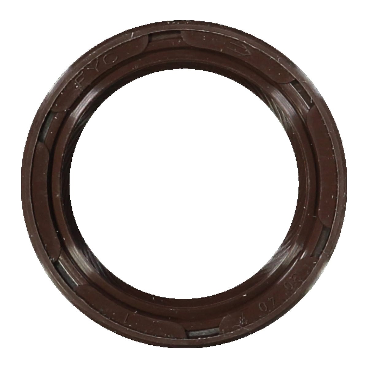 Engine Crankshaft Seal - Kia