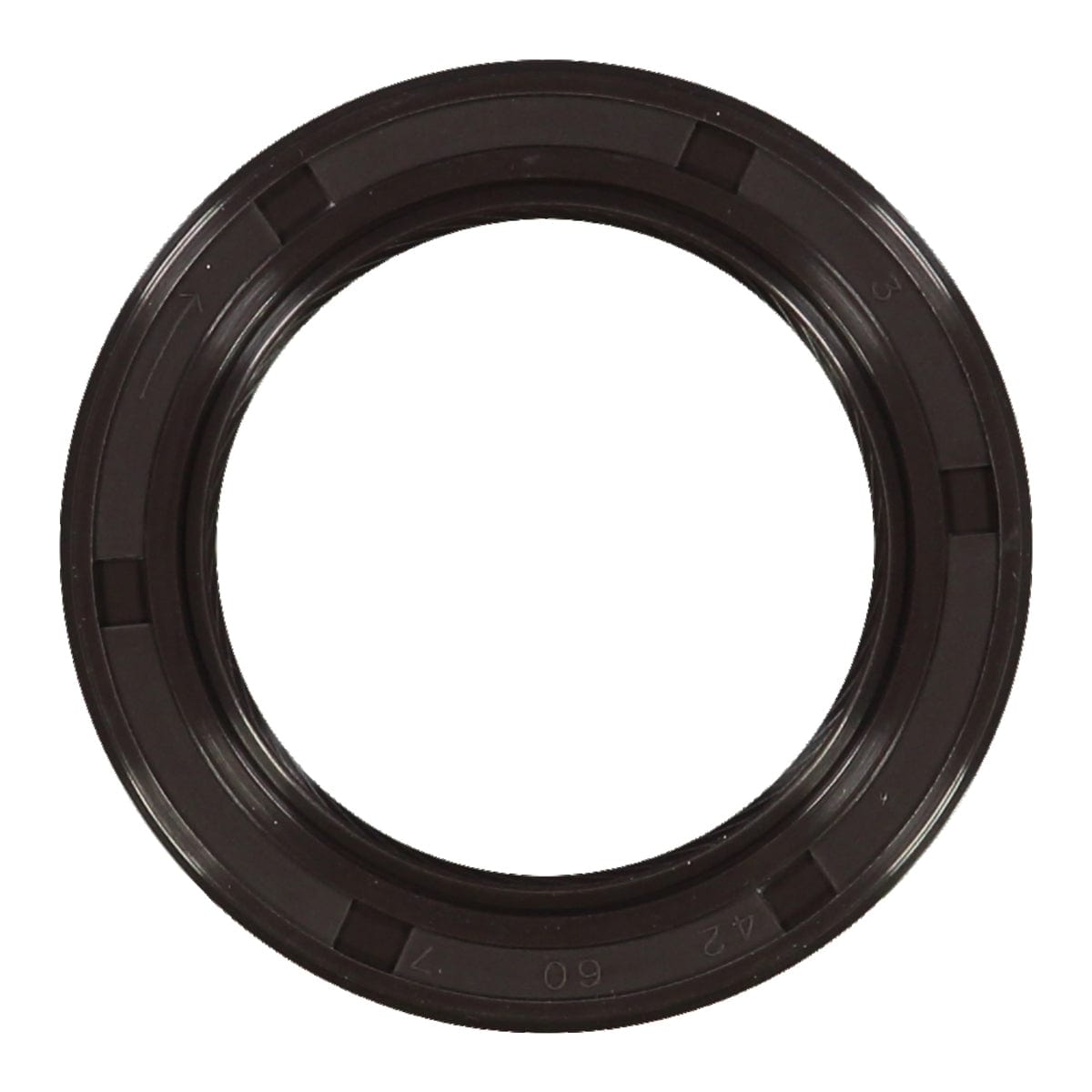 Engine Crankshaft Seal - Toyota