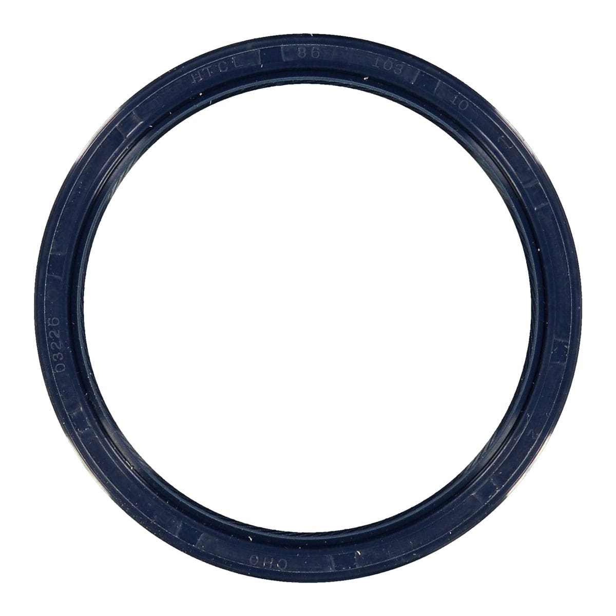 Engine Crankshaft Seal Kit - Subaru