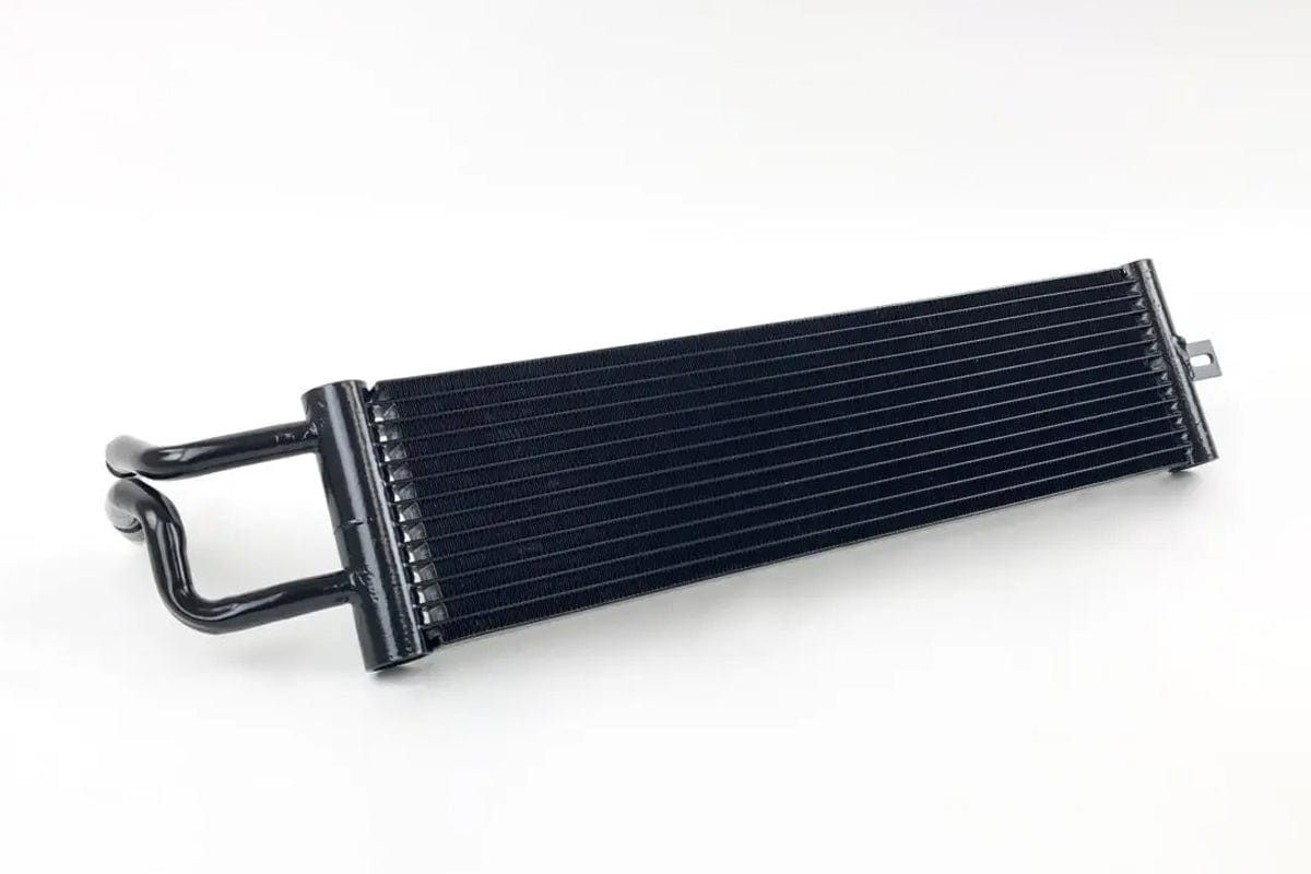 CSF Performance BMW F87 M2 (N55 DCT) Race-Spec Dual-Pass Transmission Cooler