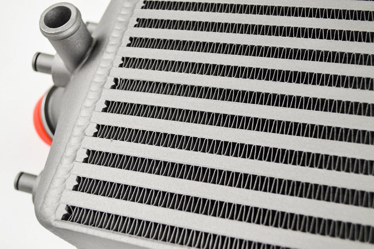 CSF Performance Porsche 991 911 Turbo / Turbo S Twin Intercooler set