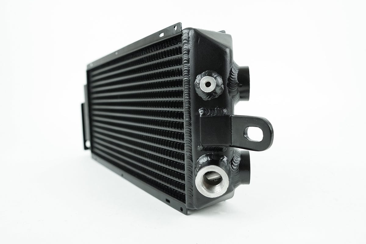 CSF Performance Porsche 911/930 Turbo OEM + Performance Oil Cooler