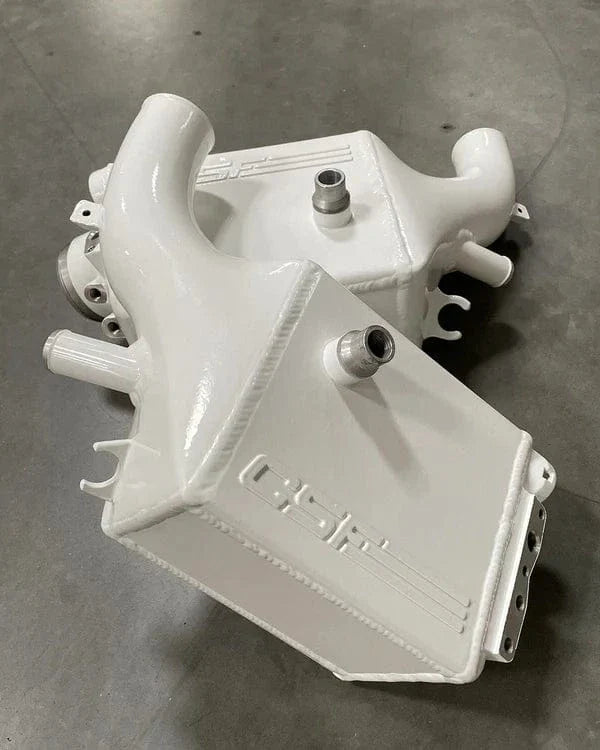 CSF High-Performance Charge-Air Coolers- BMW G9X M5