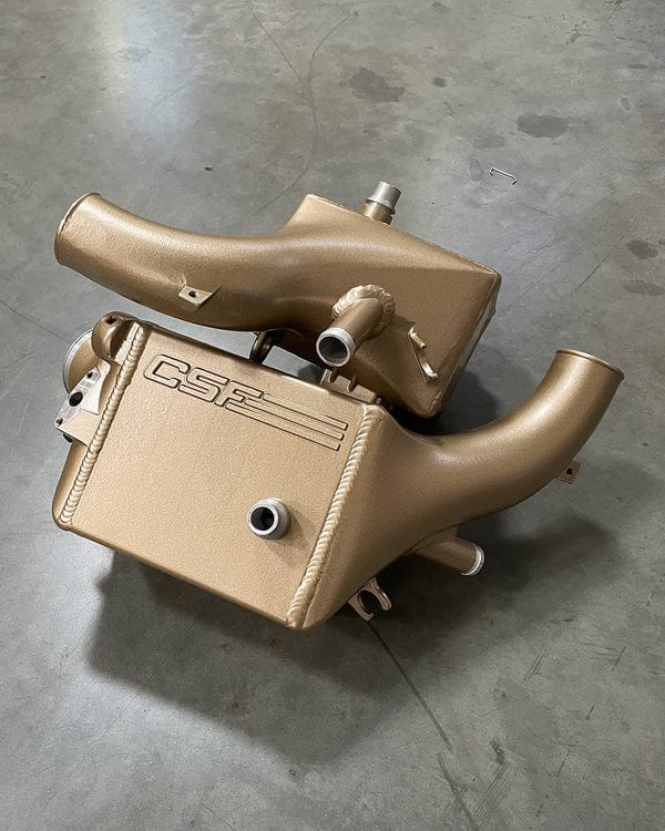 CSF High-Performance Charge-Air Coolers- BMW G9X M5