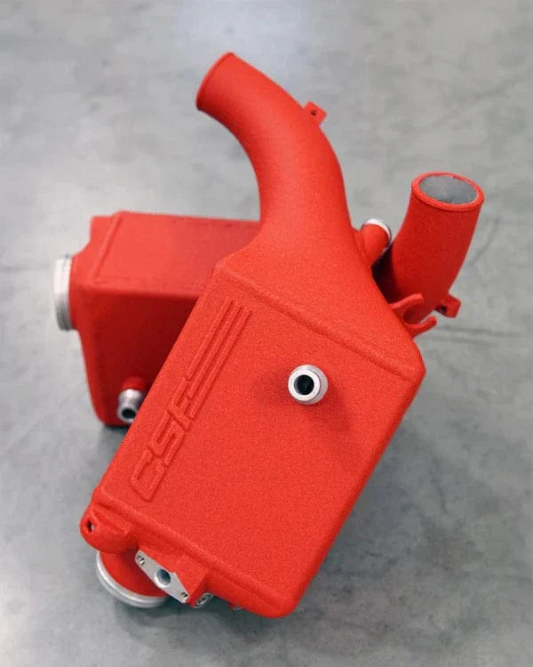 CSF High-Performance Charge-Air Coolers- BMW G9X M5