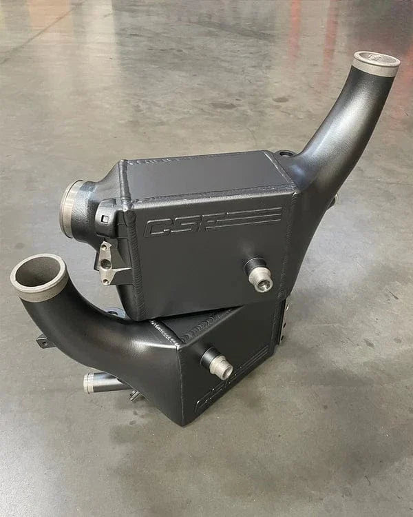 CSF High-Performance Charge-Air Coolers- BMW G9X M5