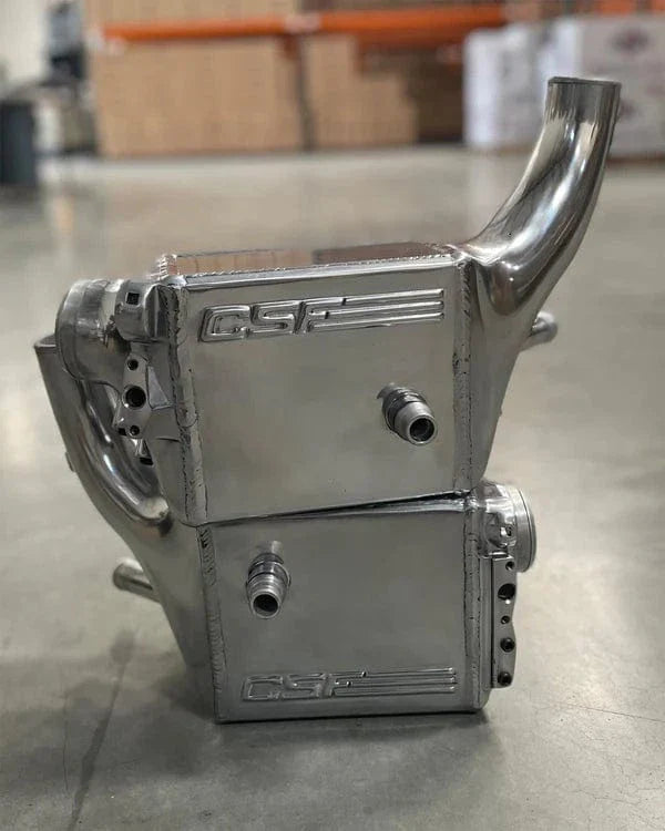 CSF High-Performance Charge-Air Coolers- BMW G9X M5