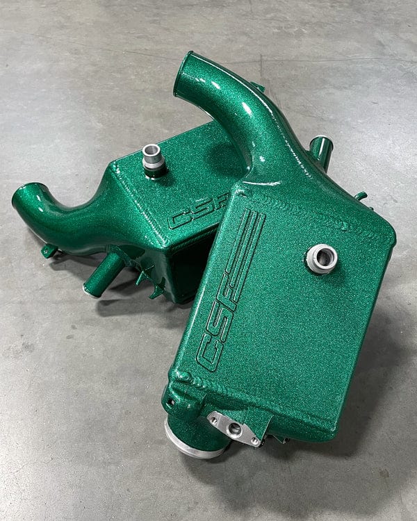 CSF High-Performance Charge-Air Coolers- BMW G9X M5