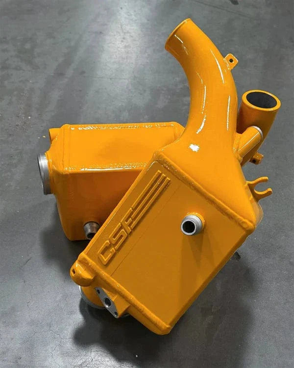CSF High-Performance Charge-Air Coolers- BMW G9X M5
