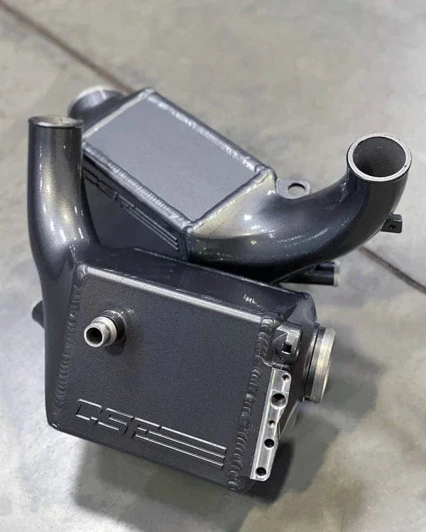 CSF High-Performance Charge-Air Coolers- BMW G9X M5