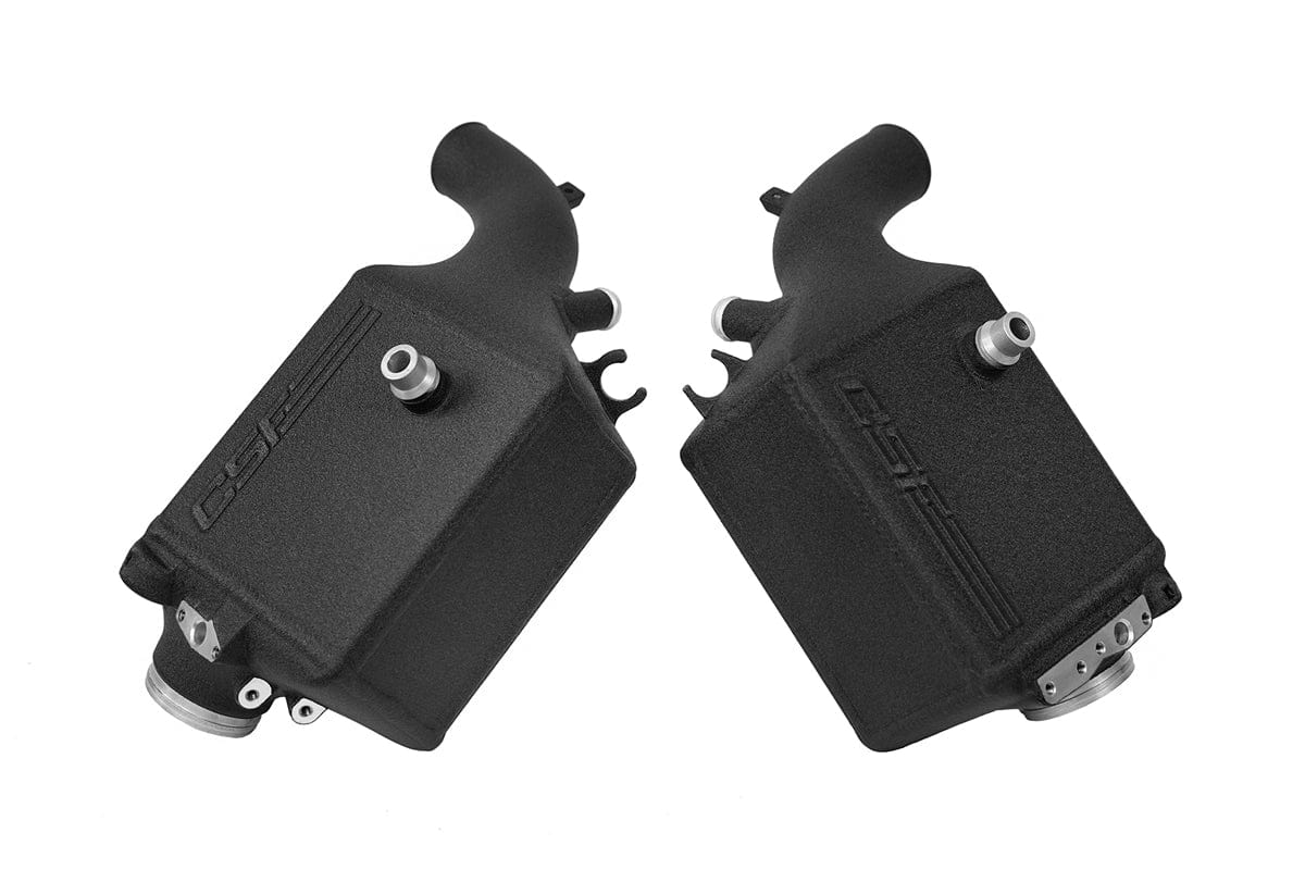 CSF Performance BMW F9X M5/M8 Twin Charge-Air-Cooler Set