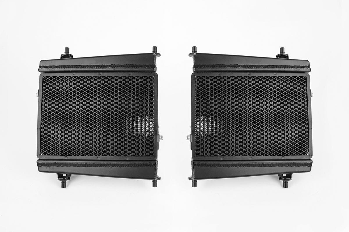 CSF Performance A90 Supra / BMW G-Series High-Performance Auxiliary Radiator