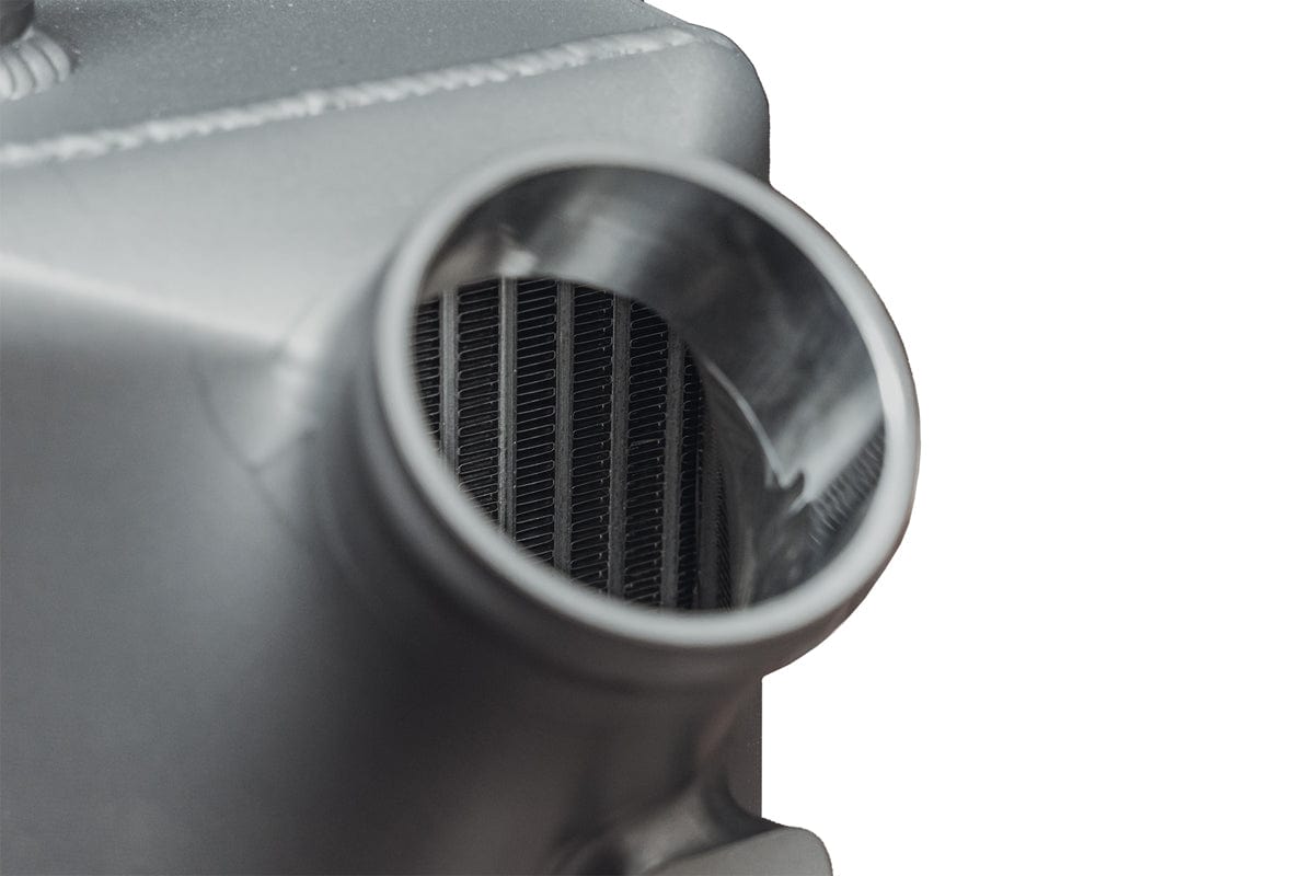 CSF Performance McLaren 720S / 765LT Twin Intercooler (Charge-Air-Cooler) Set