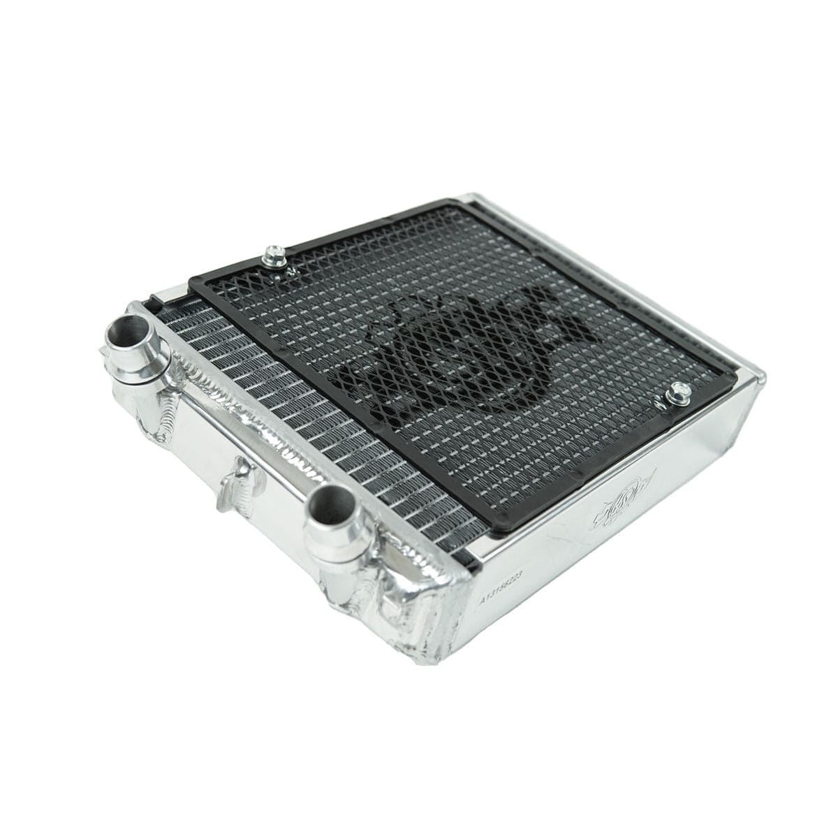CSF Performance Mercedes AMG GT / GT 53 / GT 63 S / W205 C63 / W166 GLE63 Auxiliary Radiator