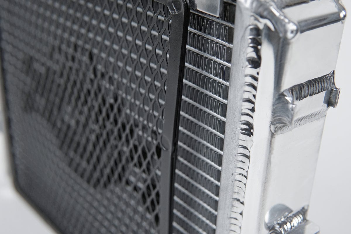 CSF Performance Mercedes AMG GT R / GT C High-Performance Auxiliary Radiator