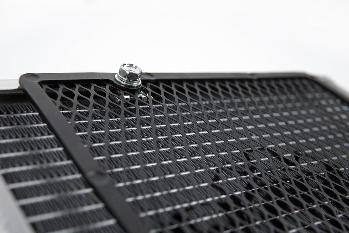 CSF Performance Mercedes AMG GT R / GT C High-Performance Auxiliary Radiator