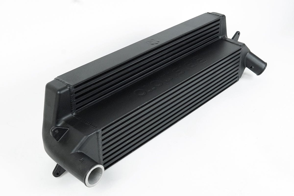 CSF Performance Hyundai Veloster N / i30 N Stepped-Core Intercooler - Black