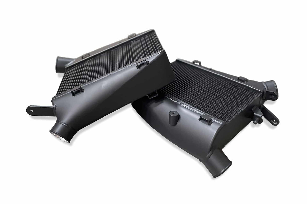 CSF 2020+ Audi C8 RS6/RS7 High-Performance Intercooler