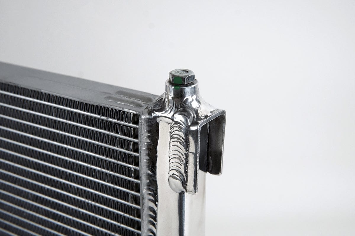 CSF Performance Mercedes W212 E63 AMG / W218 CLS63 AMG High-Performance Heat Exchanger