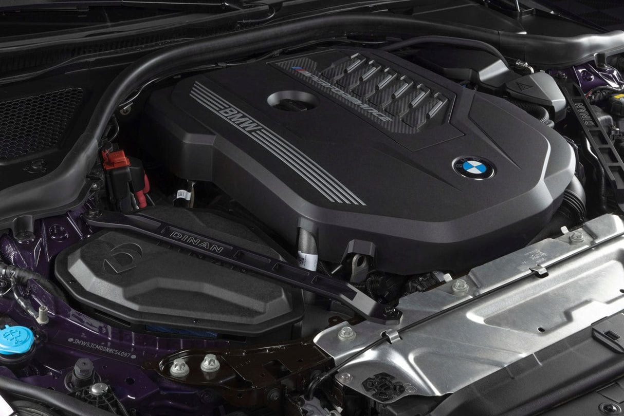 Dinan Cold Air Intake - BMW / G2X / G42 / B58 / M240i / M340i / M440i